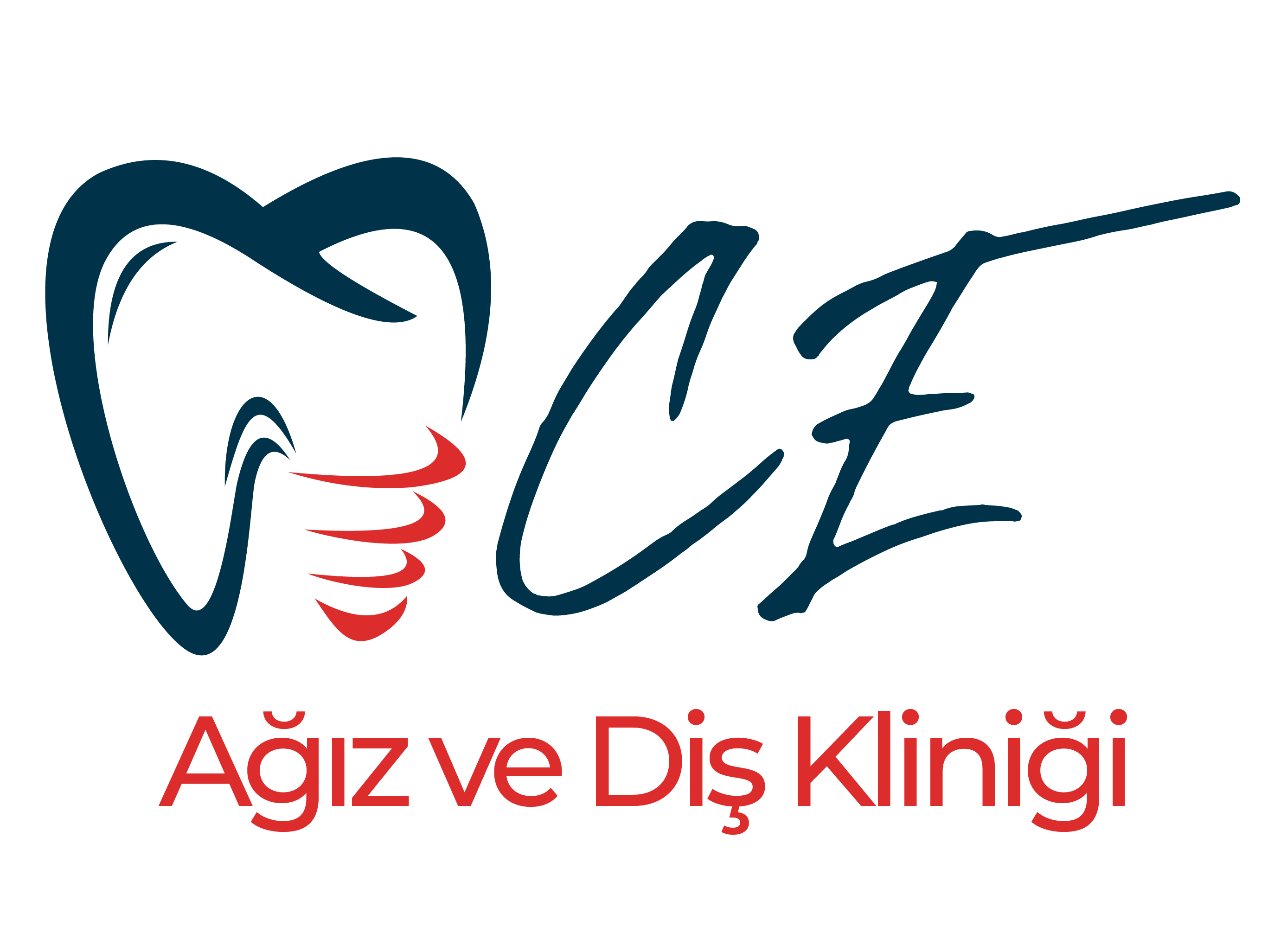 CE Ağız Diş