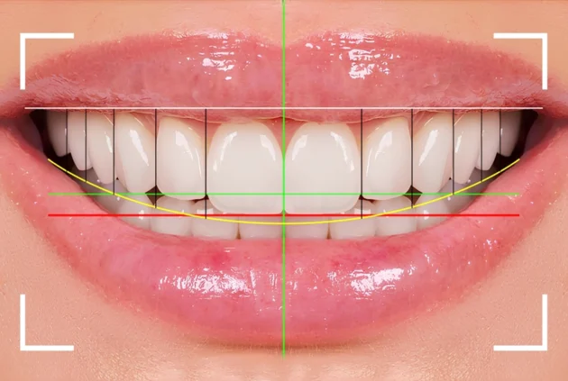 Zirconium Crowns